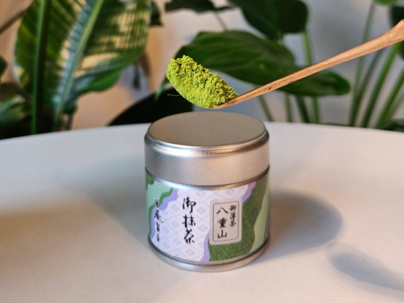 Matcha Yayeama 30g