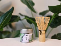 Bambusová metlička Chasen