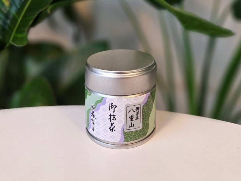 Matcha Yayeama 30g