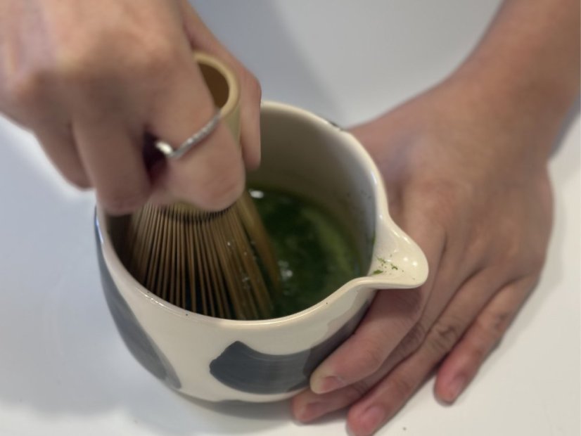 Miska Chawan – Pottery20