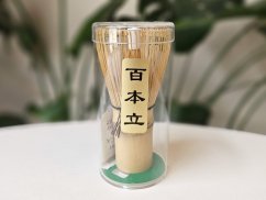 Bambusová metlička Chasen