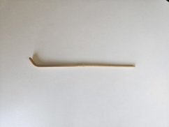 Bambusová naběračka Chashaku