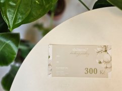 Poukaz 300 Kč