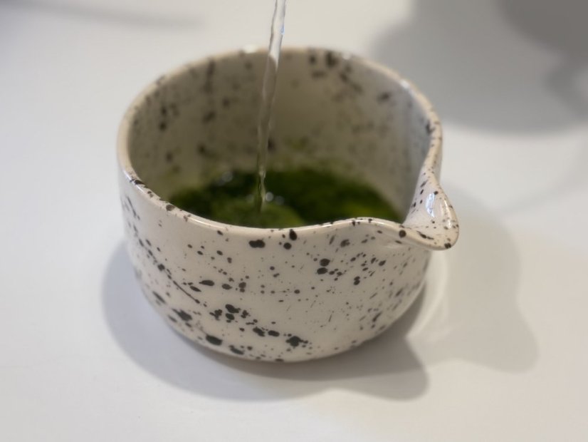 Miska Chawan – Pottery20