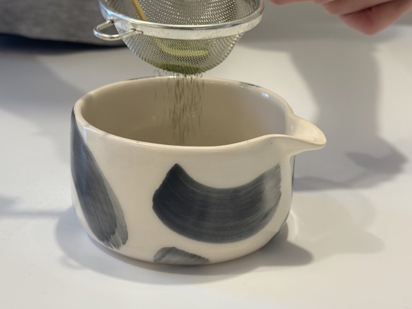 Miska Chawan – Pottery20