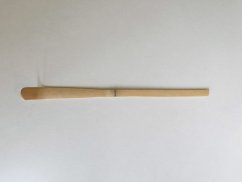 Bambusová naběračka Chashaku